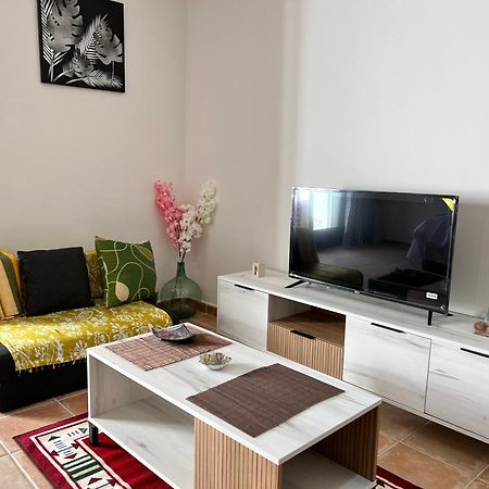 Todimer New Pueblo Mediteraneo Itrabo 外观 照片