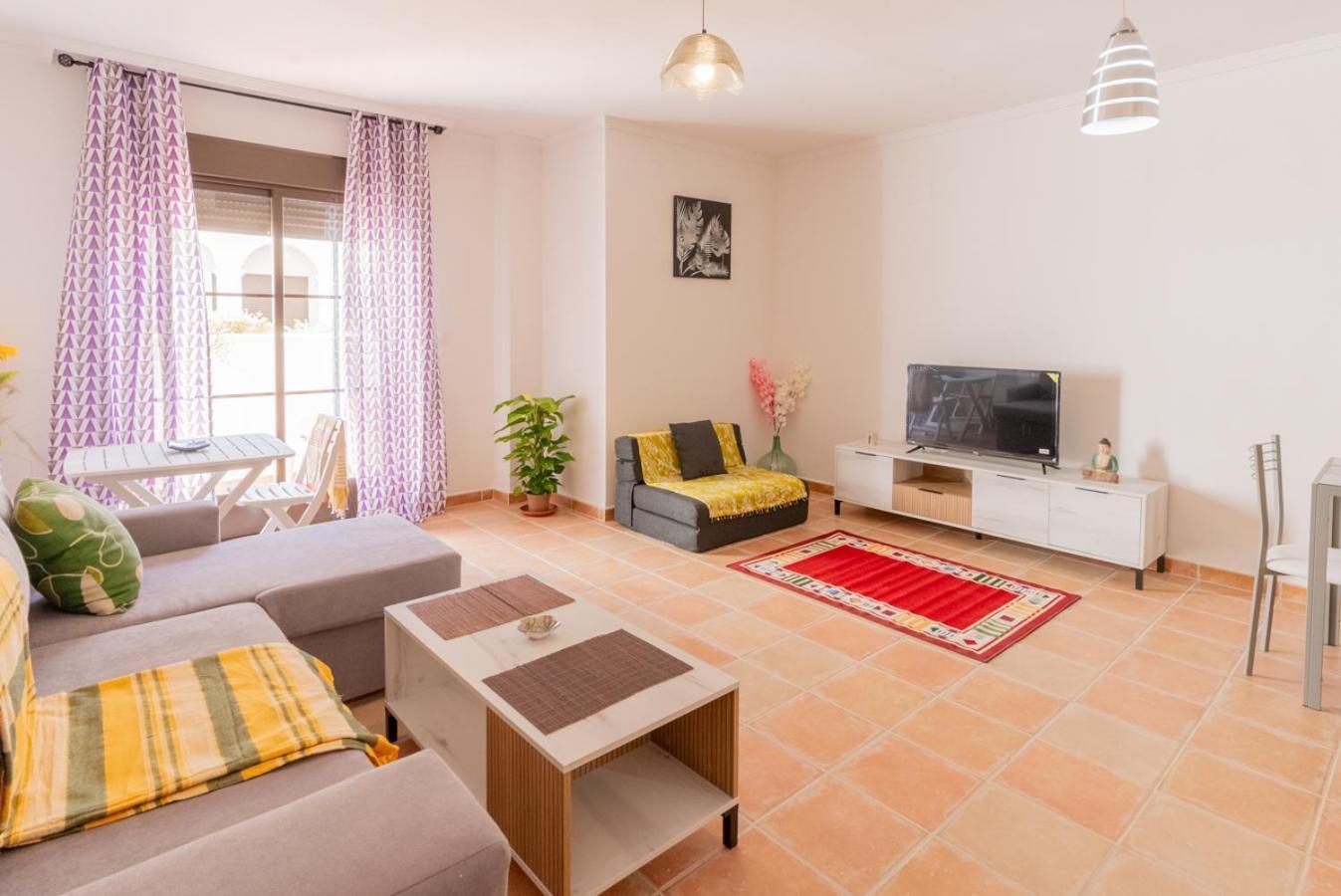 Todimer New Pueblo Mediteraneo Itrabo 外观 照片
