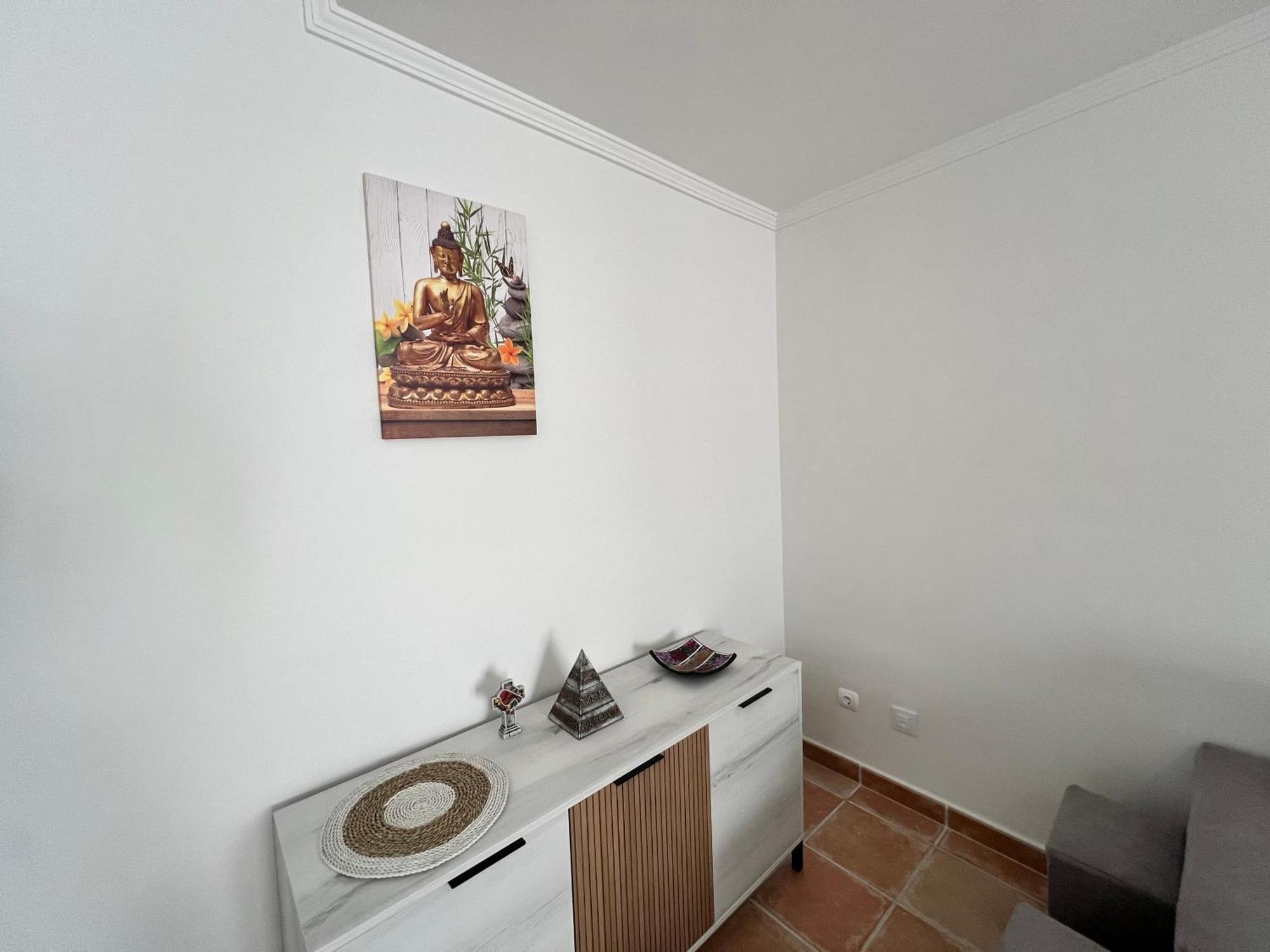 Todimer New Pueblo Mediteraneo Itrabo 外观 照片