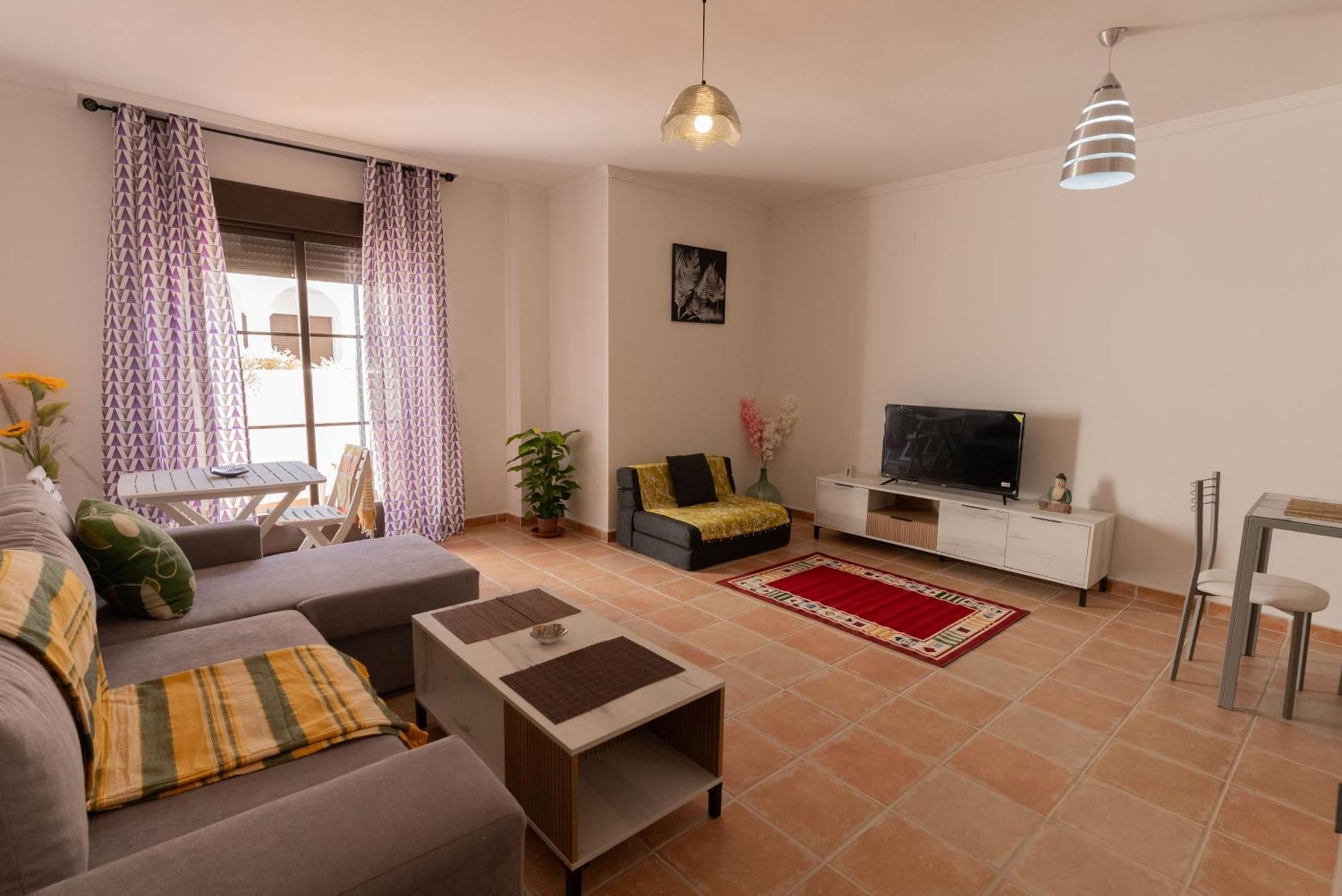 Todimer New Pueblo Mediteraneo Itrabo 外观 照片