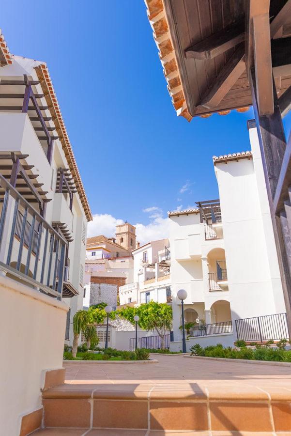 Todimer New Pueblo Mediteraneo Itrabo 外观 照片