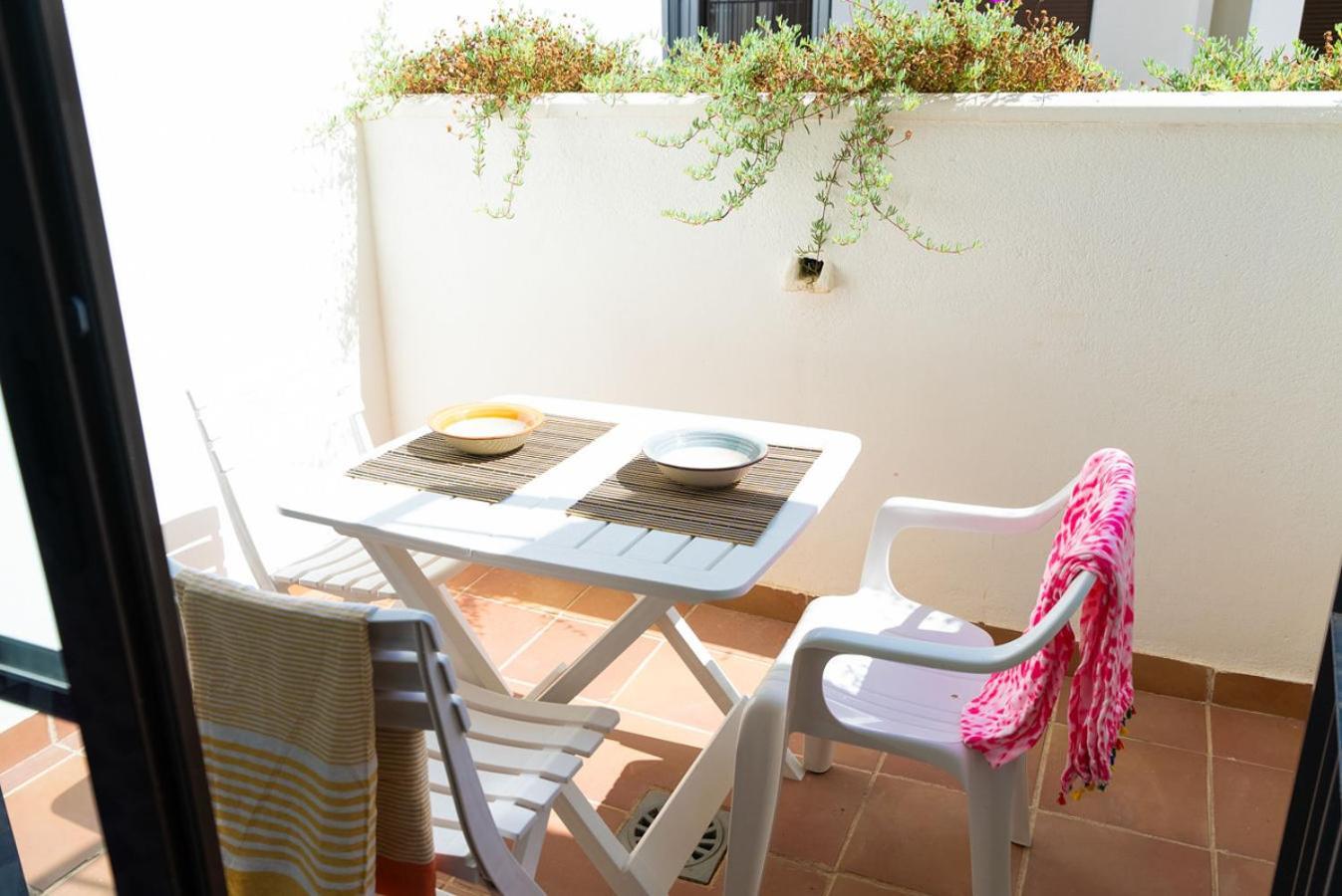 Todimer New Pueblo Mediteraneo Itrabo 外观 照片