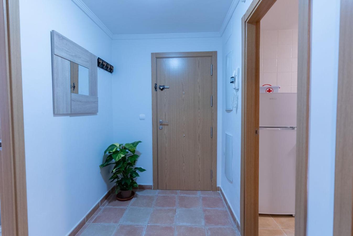 Todimer New Pueblo Mediteraneo Itrabo 外观 照片