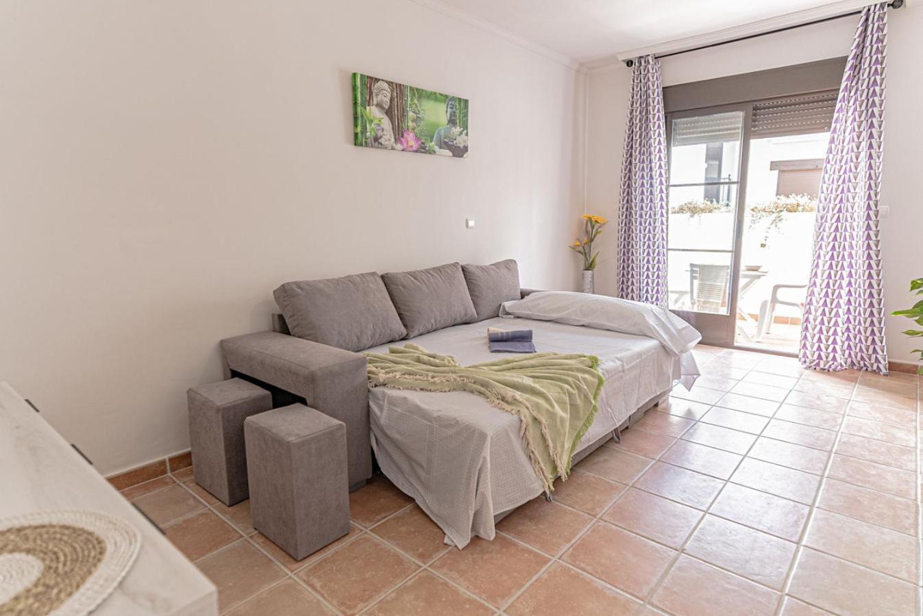 Todimer New Pueblo Mediteraneo Itrabo 外观 照片